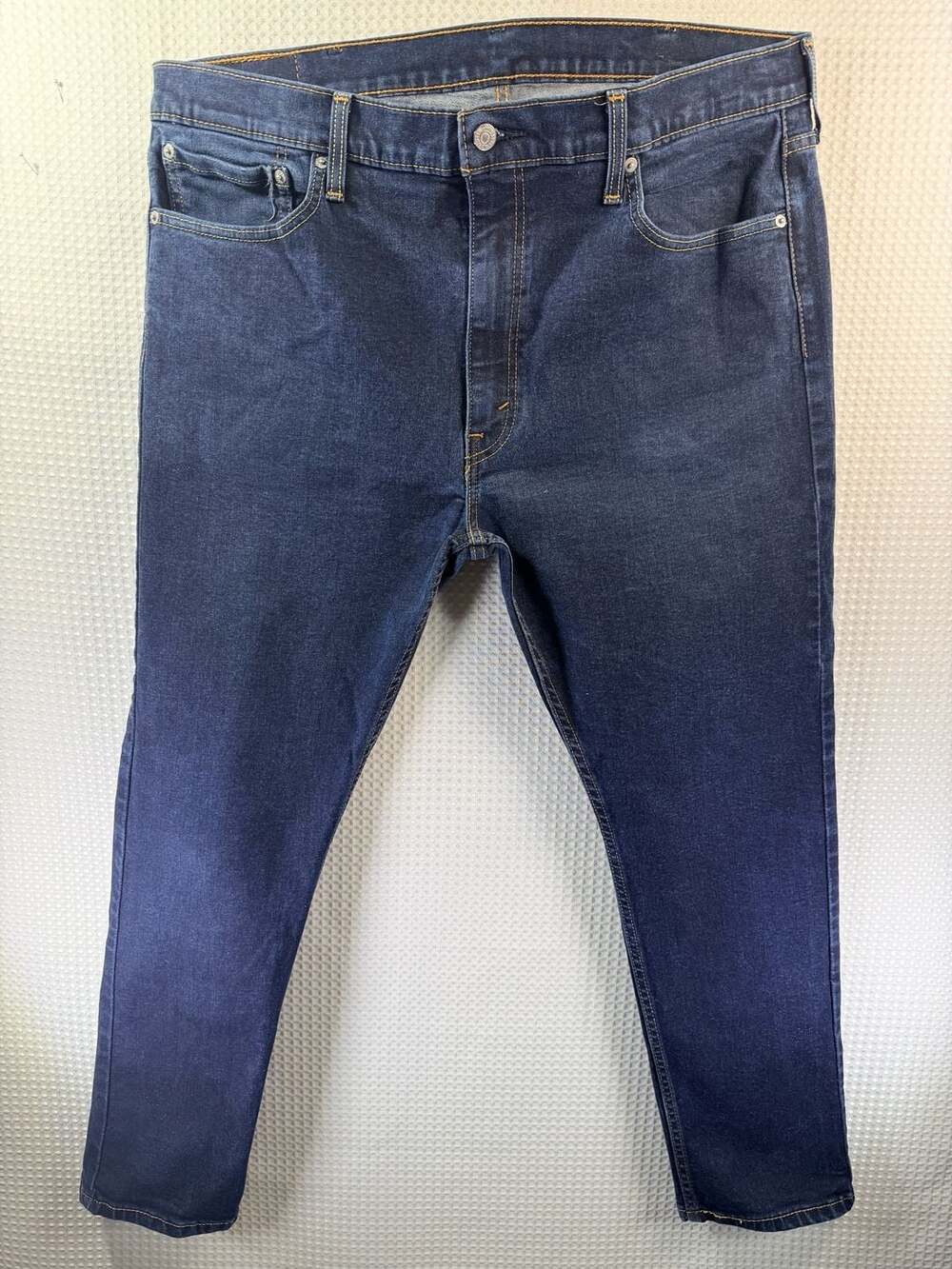 Levi's 512 Slim Taper Fit Men's Jeans Size 40x30